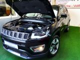 Jeep Compass bei Sportwagen.expert - Abbildung (7 / 10)