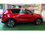 Kia Sportage bei Sportwagen.expert - Abbildung (4 / 10) Kia Sportage bei Sportwagen.expert - Abbildung (4 / 10)