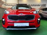 Kia Sportage bei Sportwagen.expert - Abbildung (3 / 10) Kia Sportage bei Sportwagen.expert - Abbildung (3 / 10)