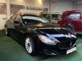 Maserati Quattroporte bei Sportwagen.expert - Abbildung (2 / 10)