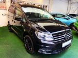 VW Caddy bei Sportwagen.expert - Abbildung (2 / 10)