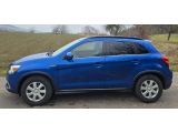 Mitsubishi ASX bei Sportwagen.expert - Abbildung (5 / 12)