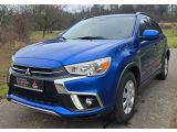 Mitsubishi ASX bei Sportwagen.expert - Abbildung (3 / 12)