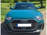 Audi A1 bei Sportwagen.expert - Abbildung (13 / 15)