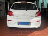 Mitsubishi Space Star bei Sportwagen.expert - Abbildung (3 / 7)