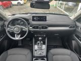 Mazda CX 5 bei Sportwagen.expert - Abbildung (12 / 15)