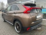 Mitsubishi Eclipse bei Sportwagen.expert - Abbildung (4 / 15)