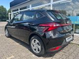 Hyundai i20 bei Sportwagen.expert - Abbildung (5 / 15)