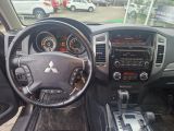 Mitsubishi Pajero bei Sportwagen.expert - Abbildung (11 / 15)