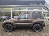 Mitsubishi Pajero bei Sportwagen.expert - Abbildung (3 / 15)