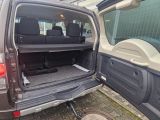 Mitsubishi Pajero bei Sportwagen.expert - Abbildung (6 / 15)