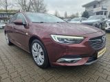 Opel Insignia bei Sportwagen.expert - Abbildung (8 / 15)