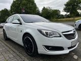 Opel Insignia bei Sportwagen.expert - Abbildung (8 / 15)