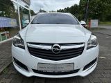 Opel Insignia bei Sportwagen.expert - Abbildung (2 / 15)