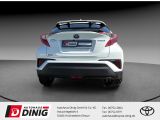 Toyota C-HR bei Sportwagen.expert - Abbildung (2 / 15)