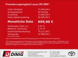 Lexus RX bei Sportwagen.expert - Abbildung (2 / 15)