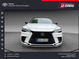 Lexus RX bei Sportwagen.expert - Abbildung (7 / 15)