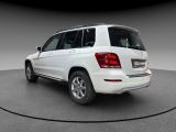 Mercedes-Benz GLK-Klasse bei Sportwagen.expert - Abbildung (7 / 15)