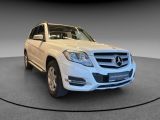 Mercedes-Benz GLK-Klasse bei Sportwagen.expert - Abbildung (4 / 15)