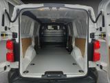 Toyota Proace bei Sportwagen.expert - Abbildung (14 / 15)