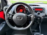 Toyota Aygo bei Sportwagen.expert - Abbildung (11 / 15)