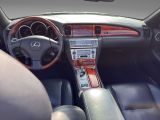 Lexus SC bei Sportwagen.expert - Abbildung (11 / 15)