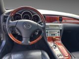 Lexus SC bei Sportwagen.expert - Abbildung (8 / 15)