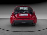 Toyota Yaris bei Sportwagen.expert - Abbildung (7 / 15)