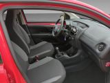 Toyota Aygo bei Sportwagen.expert - Abbildung (13 / 15)