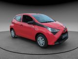 Toyota Aygo bei Sportwagen.expert - Abbildung (6 / 15)