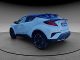 Toyota C-HR bei Sportwagen.expert - Abbildung (8 / 15)