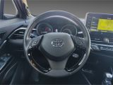 Toyota C-HR bei Sportwagen.expert - Abbildung (11 / 15)