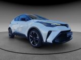 Toyota C-HR bei Sportwagen.expert - Abbildung (4 / 15)