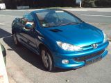 Peugeot 206 bei Sportwagen.expert - Abbildung (7 / 15)