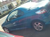 Peugeot 206 bei Sportwagen.expert - Abbildung (14 / 15)