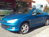 Peugeot 206 bei Sportwagen.expert - Abbildung (2 / 15)