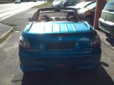 Peugeot 206 bei Sportwagen.expert - Abbildung (13 / 15)