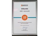 Nissan Qashqai+2 bei Sportwagen.expert - Abbildung (8 / 12)