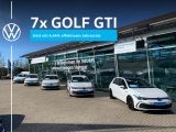 VW Golf GTI bei Sportwagen.expert - Abbildung (2 / 15)