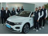 VW Golf GTI bei Sportwagen.expert - Abbildung (5 / 15)
