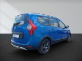 Dacia Lodgy bei Sportwagen.expert - Abbildung (6 / 14)