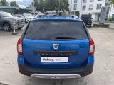 Dacia Logan bei Sportwagen.expert - Abbildung (4 / 12)