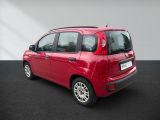 Fiat Panda bei Sportwagen.expert - Abbildung (8 / 13)