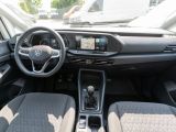 VW Caddy bei Sportwagen.expert - Abbildung (6 / 15)