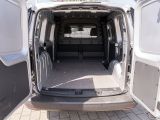 VW Caddy bei Sportwagen.expert - Abbildung (8 / 15)