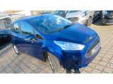 Ford B-MAX bei Sportwagen.expert - Abbildung (4 / 12)