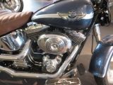 Harley-Davidson Fat Boy bei Sportwagen.expert - Abbildung (4 / 7)