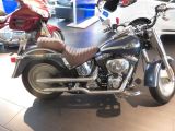 Harley-Davidson Fat Boy bei Sportwagen.expert - Abbildung (2 / 7)