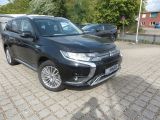 Mitsubishi Outlander bei Sportwagen.expert - Abbildung (6 / 10)