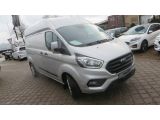 Ford Transit Custom bei Sportwagen.expert - Abbildung (4 / 11)